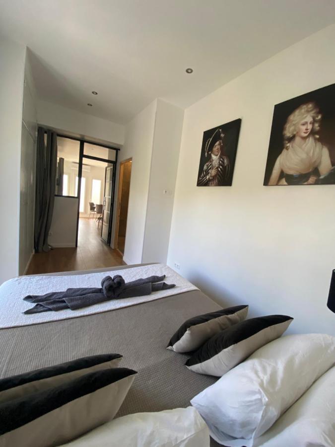 HOME SWEET HOME 2 pièces 42 m2 Chambre, salon, cuisine, grande terrasse, parking proche centre ville et mer Bastia  Esterno foto